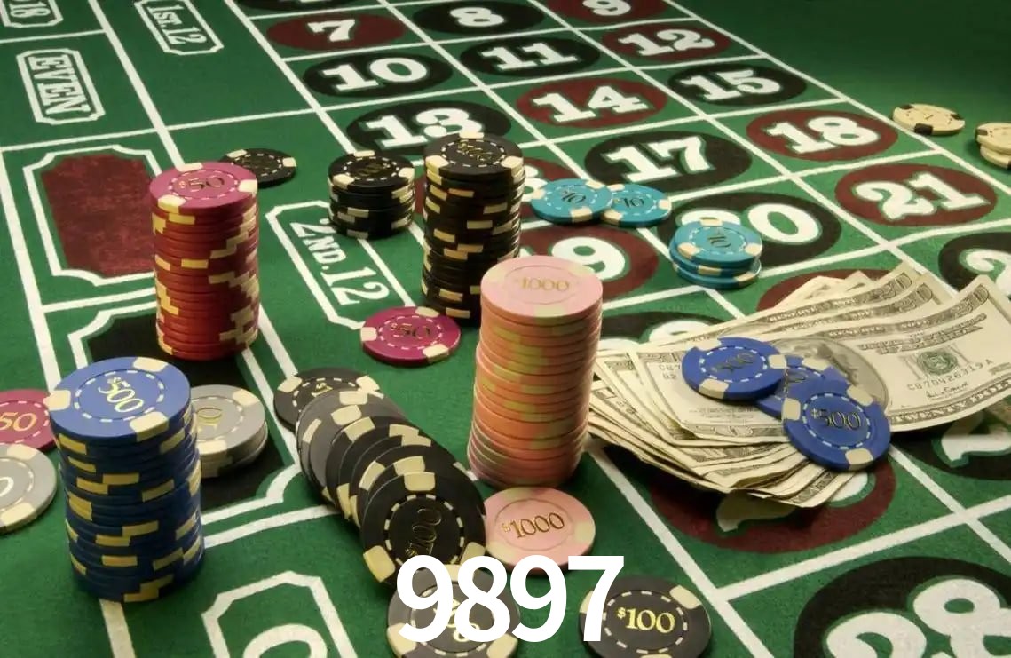 Welcome Bonus 9897