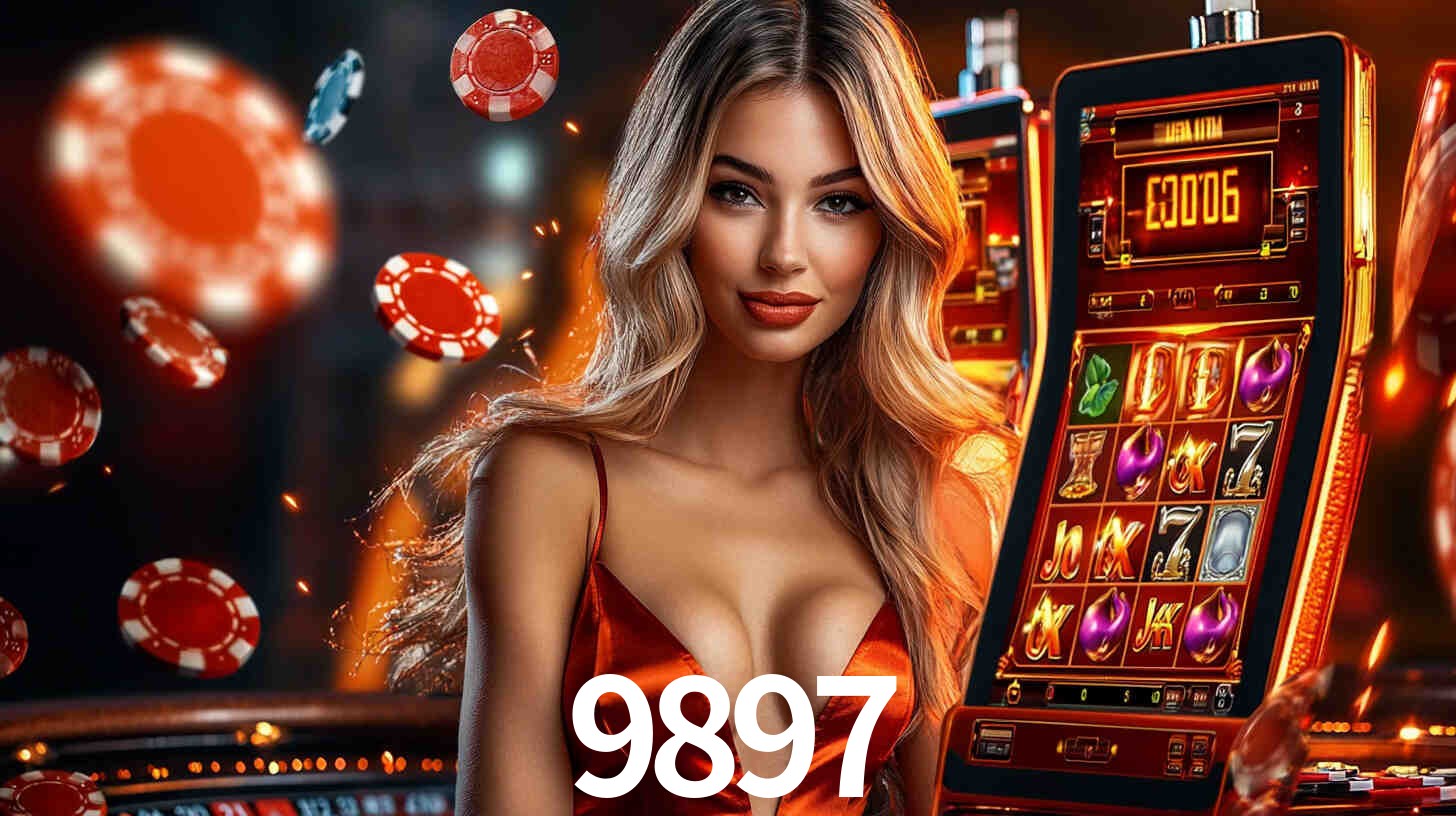 9897: Seu Cassino Premiado com Pagamentos Rápidos