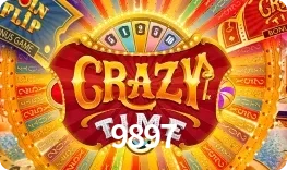 Crazy Time