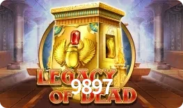 Legacy of Dead