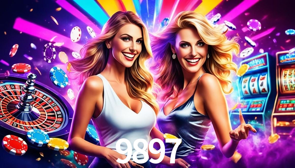Casino Ao Vivo 9897