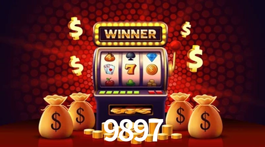 Slot Games 9897