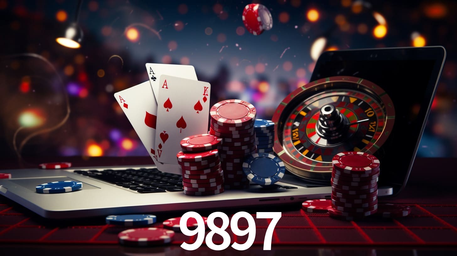 Roulette Table 9897
