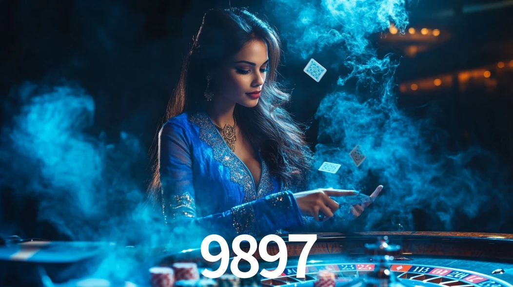 A Emoção da Loteria na 9897: Uma Chance de Mudança de Vida