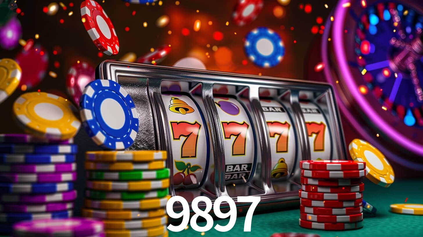 Mesa de Blackjack 9897