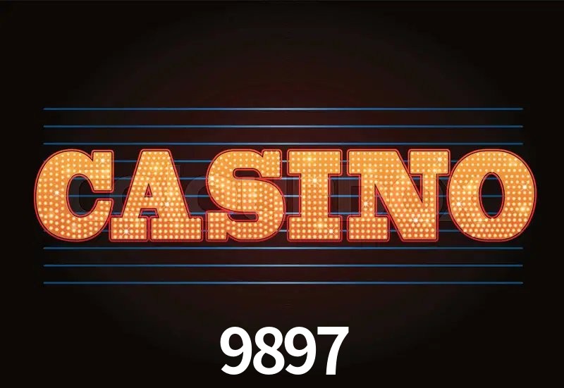 Casino Ao Vivo 9897