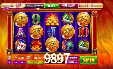Descubra a Magia dos Jogos de Arcade no 9897