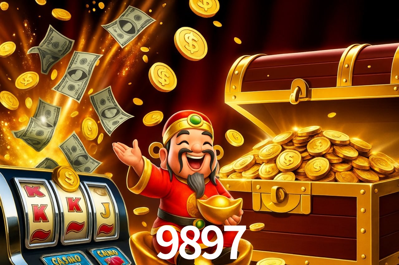 Casino VIP 9897
