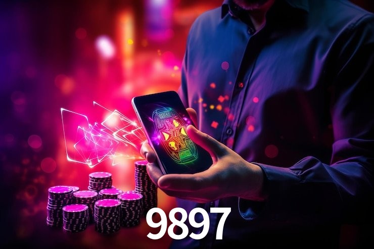 Jogo Spaceman 9897