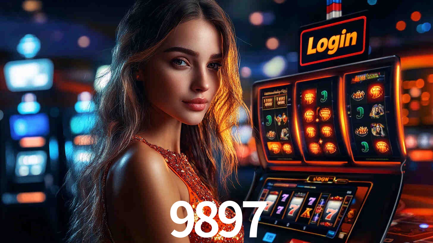 Sinta a adrenalina dos jogos de cassino com 9897