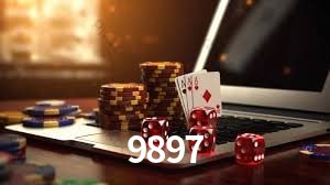 PIX Instantâneo 9897