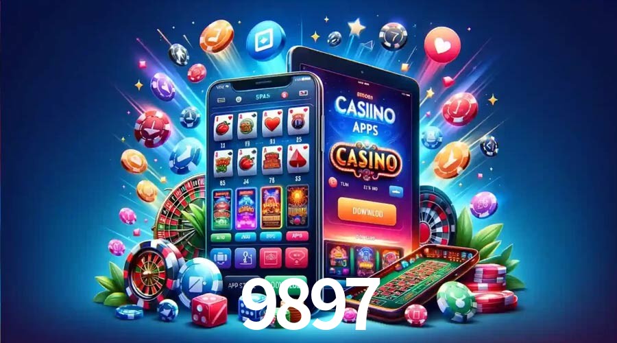 Game Providers 9897