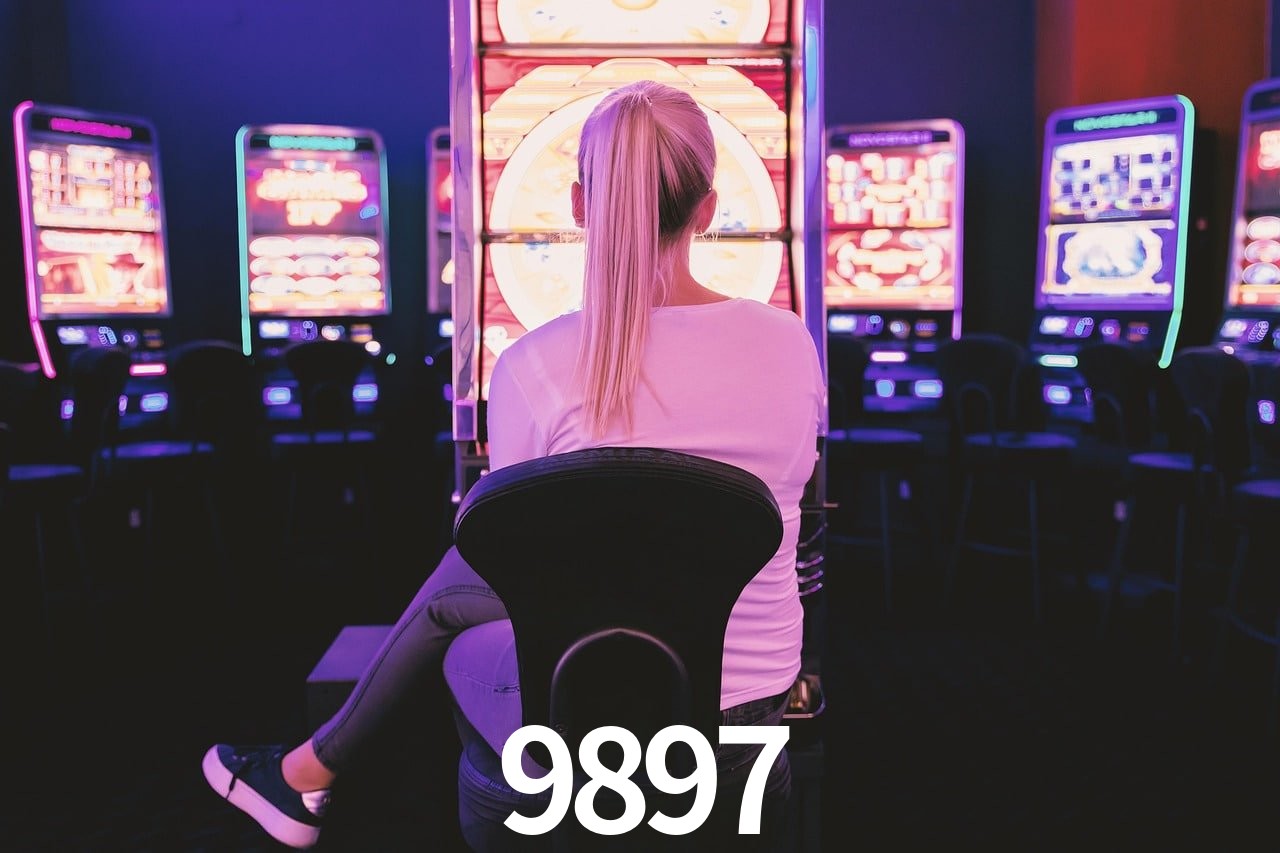 Gates of Olympus 9897