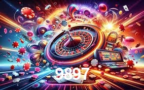 Gates of Olympus 9897