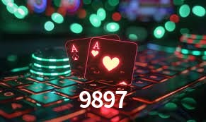 Jogos de Slot 9897