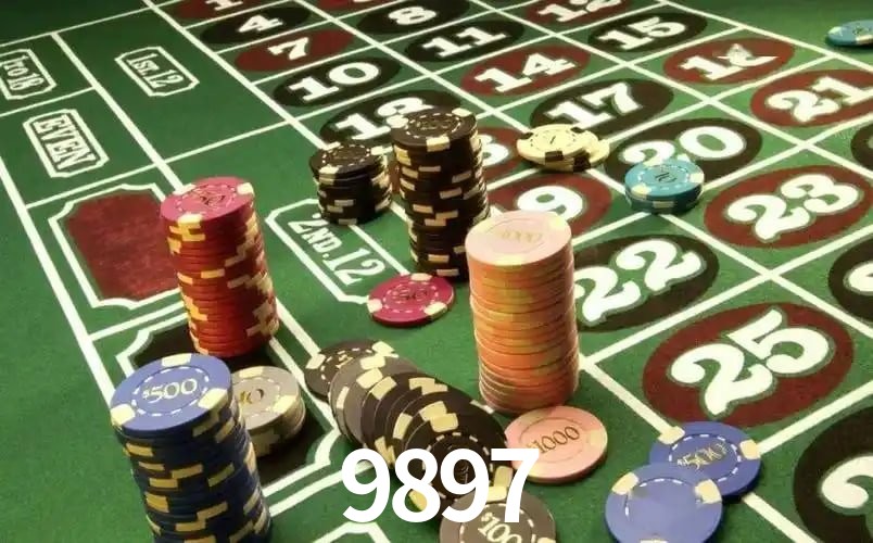 Benefícios da Conta 9897