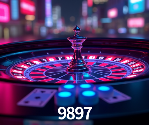 Desvendando o Mundo dos Jogos Virtuais na 9897